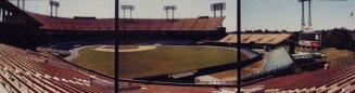 Memorial Stadium, Baltimore, MD