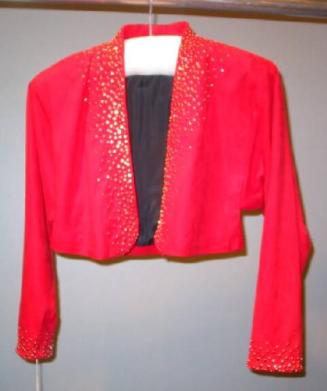 Bolero Jacket