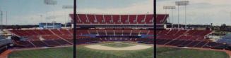 Rangers Stadium, Arlington, TX