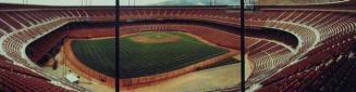 Candlestick Park, San Francisco, CA