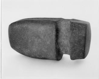 Stone Axe Head