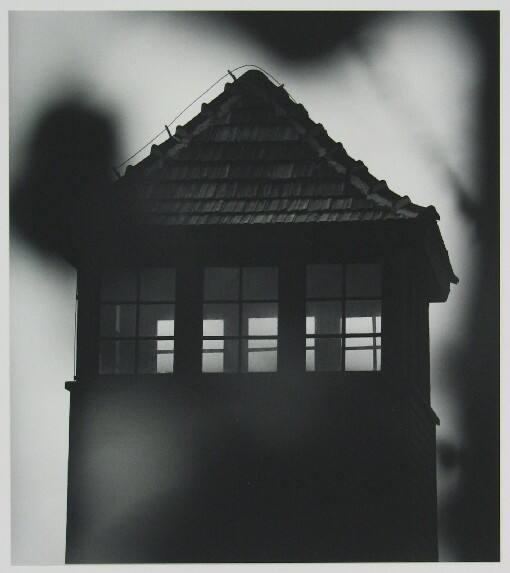 Watch Tower Windows, Birkenau, Poland