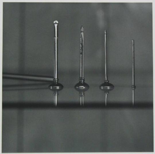 Hypodermic Surgical Instruments, Sachsenhausen, Germany