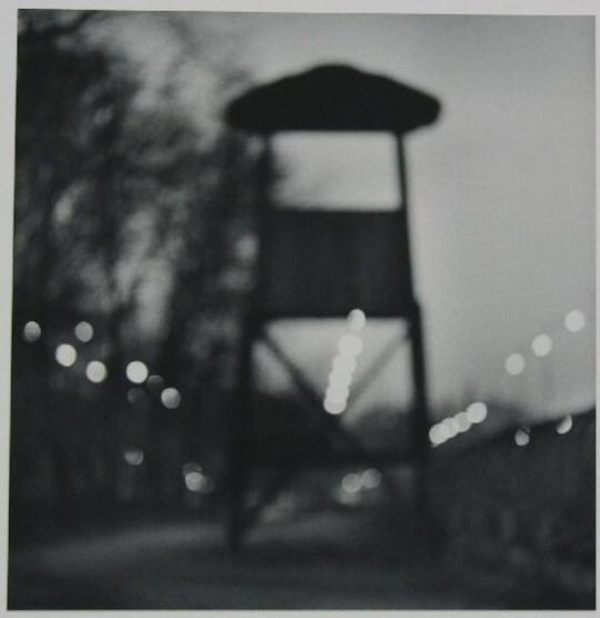 Guard Tower, Vught, Holland