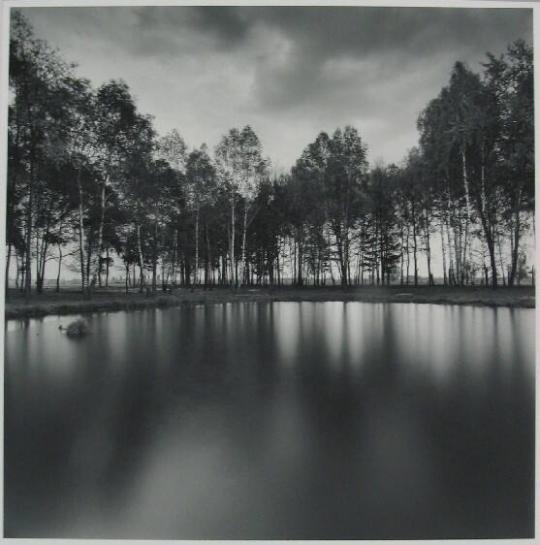 Pond of Human Ashes, Birkenau, Poland