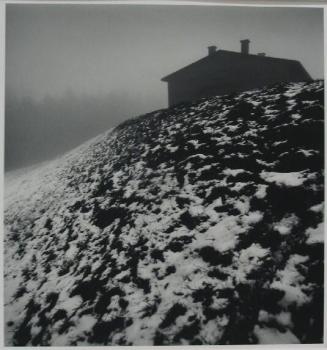 Camp Building, Natzweiler-Struthof, France