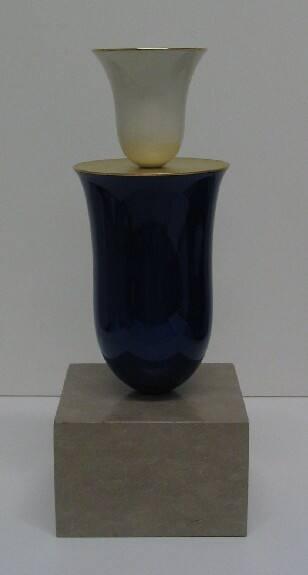 Lucrèce Vase