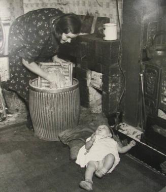 A Sheffield Kitchen