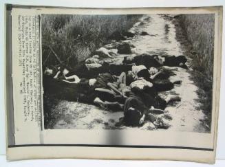 Death at My Lai