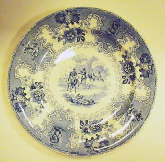 Dinner Plate