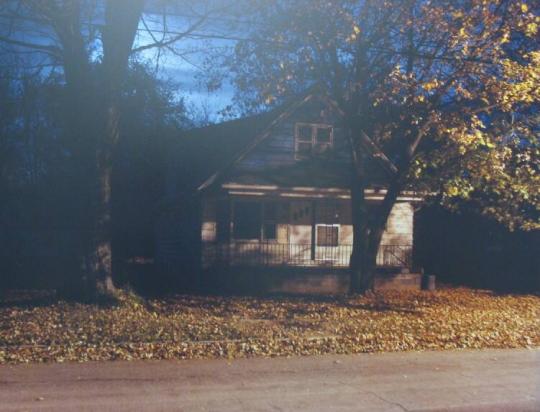 Todd Hido 