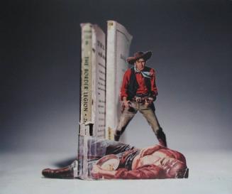 Bookend
