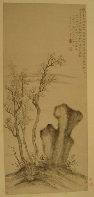 Fang Yizhi