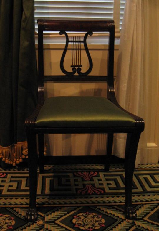 Side Chair