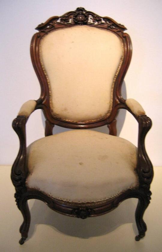 Side Chair