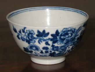 Tea Bowl