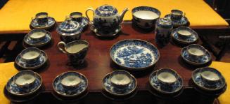 Tea Set