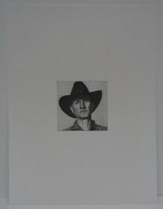 Bruce Nauman