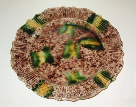 Dinner Plate