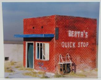 Berta's Quick Stop