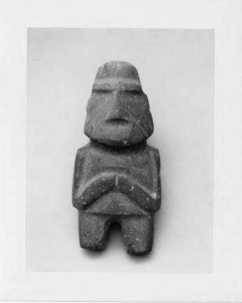 Axe Figure