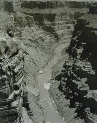 Toroweap Overlook, Grand Canyon, Arizona