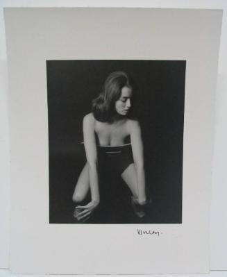 Christine Keeler