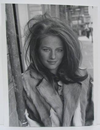 Charlotte Rampling