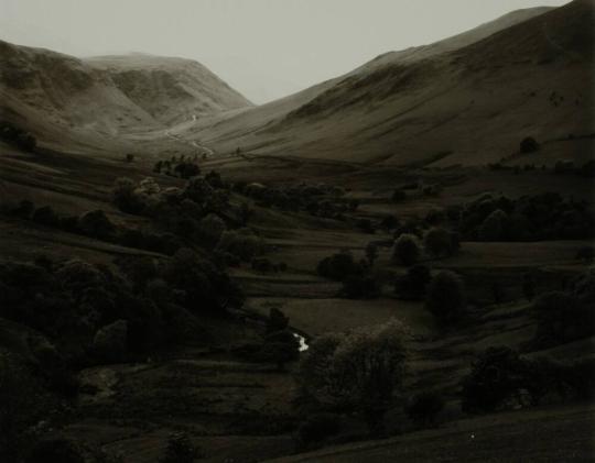 Cumbria, England