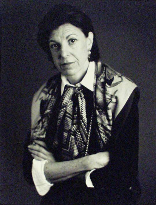 Helen Frankenthaler