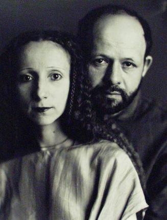 Rimma & Valeriy Gerlovin