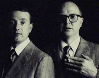 Gilbert & George