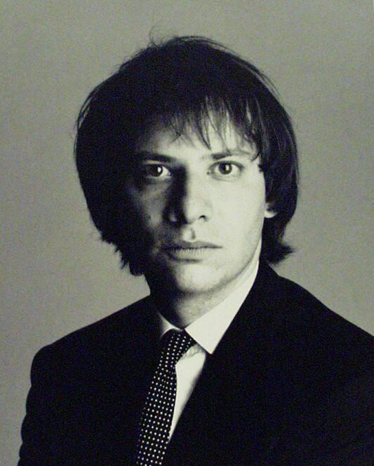 Adam Gopnik