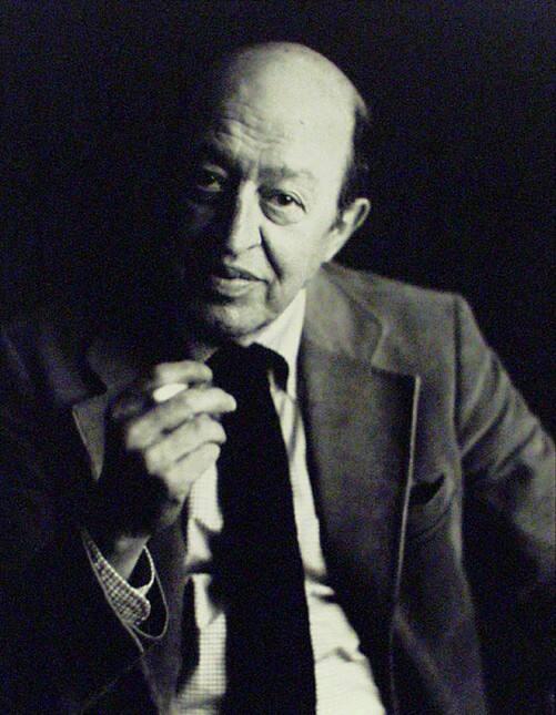 Clement Greenberg