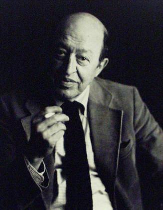 Clement Greenberg