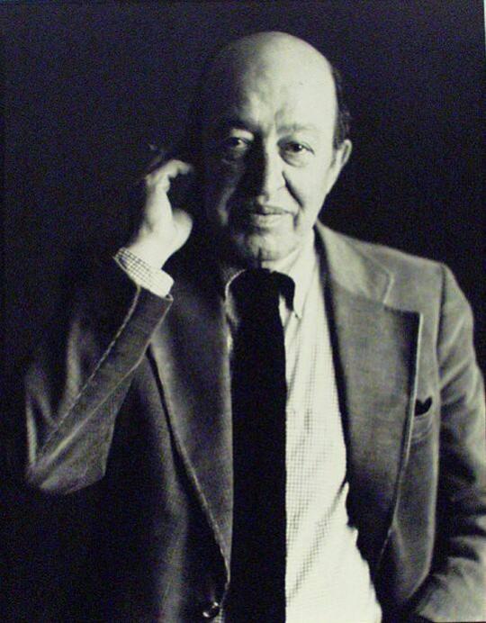 Clement Greenberg