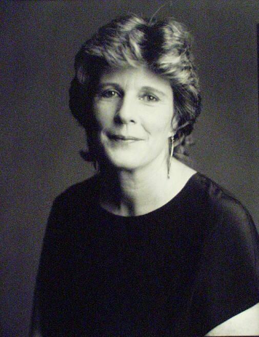 Agnes Gund