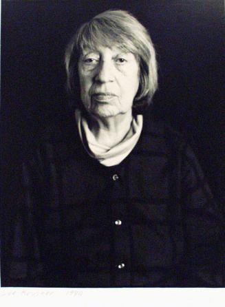 Lee Krasner