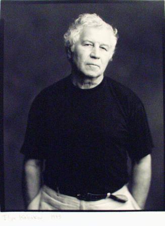 Ilya Kabakov