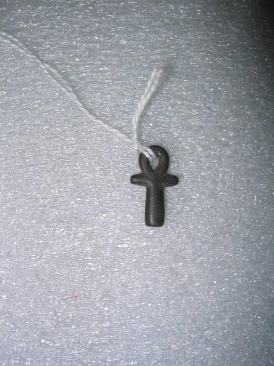 Ankh Amulet