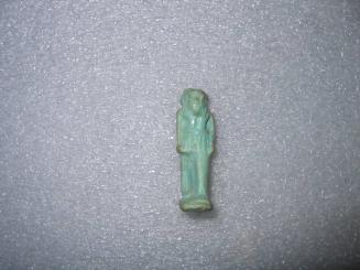 Striding God Amulet