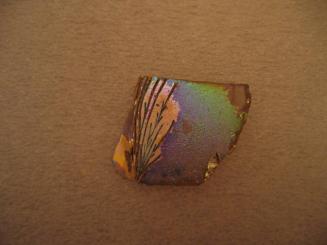 Fragment of Glass
