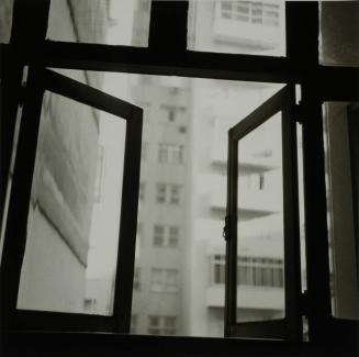 Flamengo Window, Rio de Janeiro