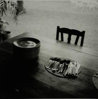 Gweru Breakfast, Zimbabwe