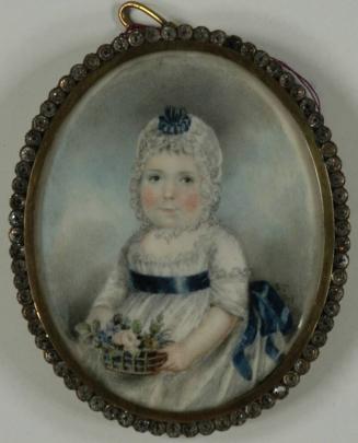 Frances Elizabeth Eyre