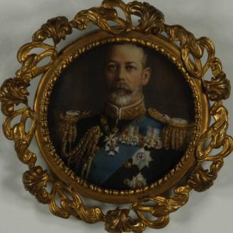 King George V