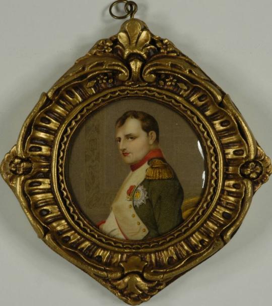 Napoleon Bonaparte