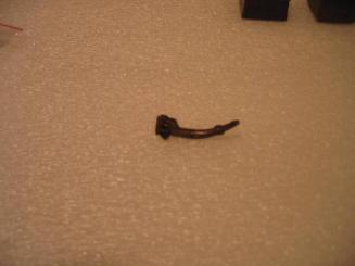 Horn Goldweight