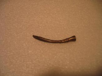 Horn Goldweight
