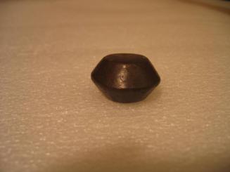 Solid Gold Weight
